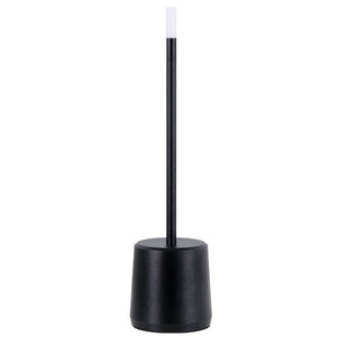 Skykey Touch Sensor Bar Table Lamp Rechargeable Modern LED Light Black - Modern LED Light Black