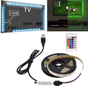 Skykey USB LED Strip Light Waterproof Flexible Lighting For Home Decoration - M102