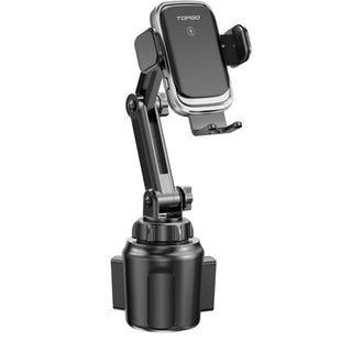 Topgo Car Charger Wireless Charger WC01