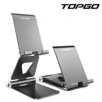 Topgo Foldable Phone Stand Black PST-1-BK