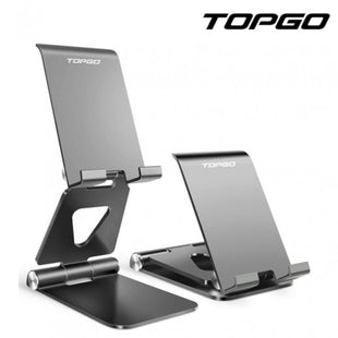Topgo Foldable Phone Stand Black PST-1-BK