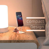 Topgo Foldable Phone Stand Rose Gold PST-1-RG