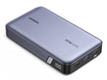 UGREEN 20000mAh 100W Two-way Fast Charging Power Bank Black PB720