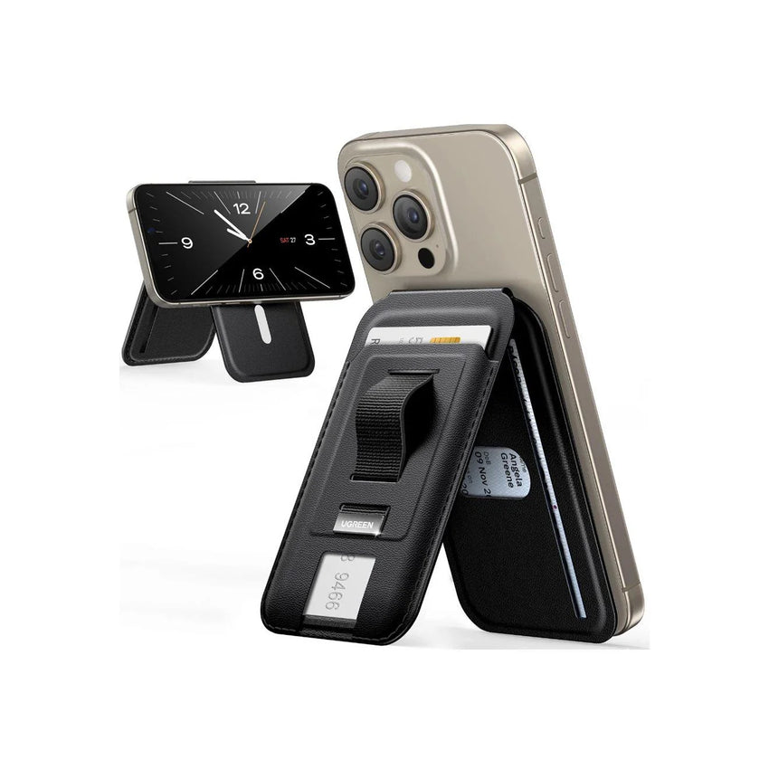 UGREEN Magnetic Wallet with Stand LP837