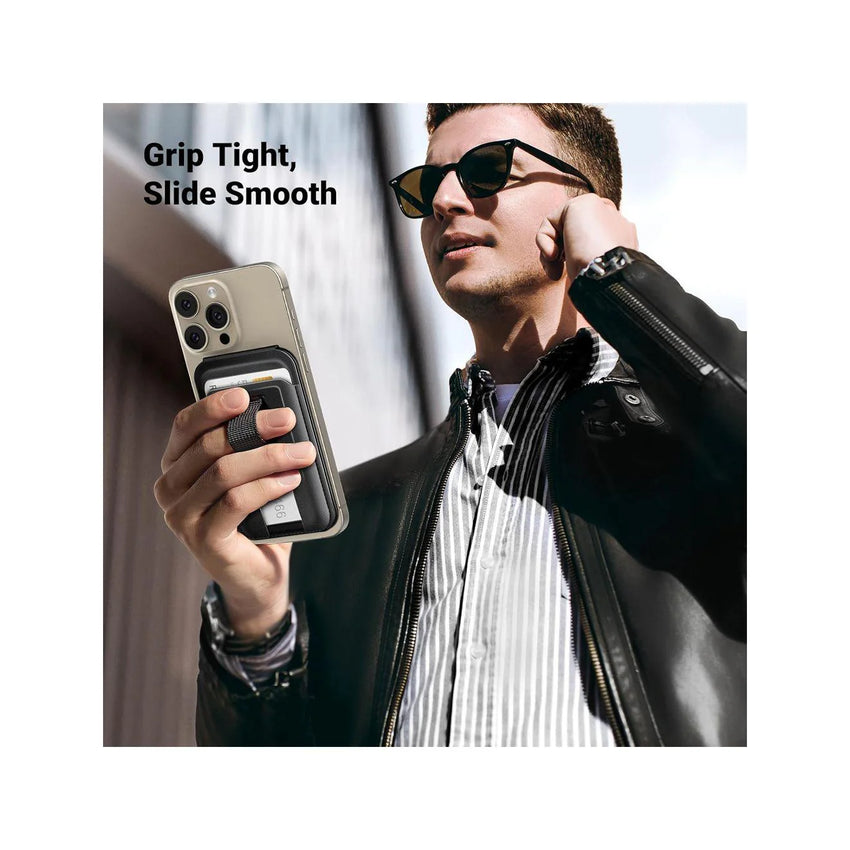 UGREEN Magnetic Wallet with Stand LP837