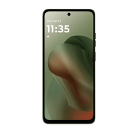 Moto G56 (12GB RAM + 256GB) | Pantone Dill Green | 5G | Dual SIM | NFC