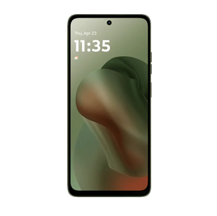 Moto G56 (12GB RAM + 256GB) | Pantone Dill Green | 5G | Dual SIM | NFC