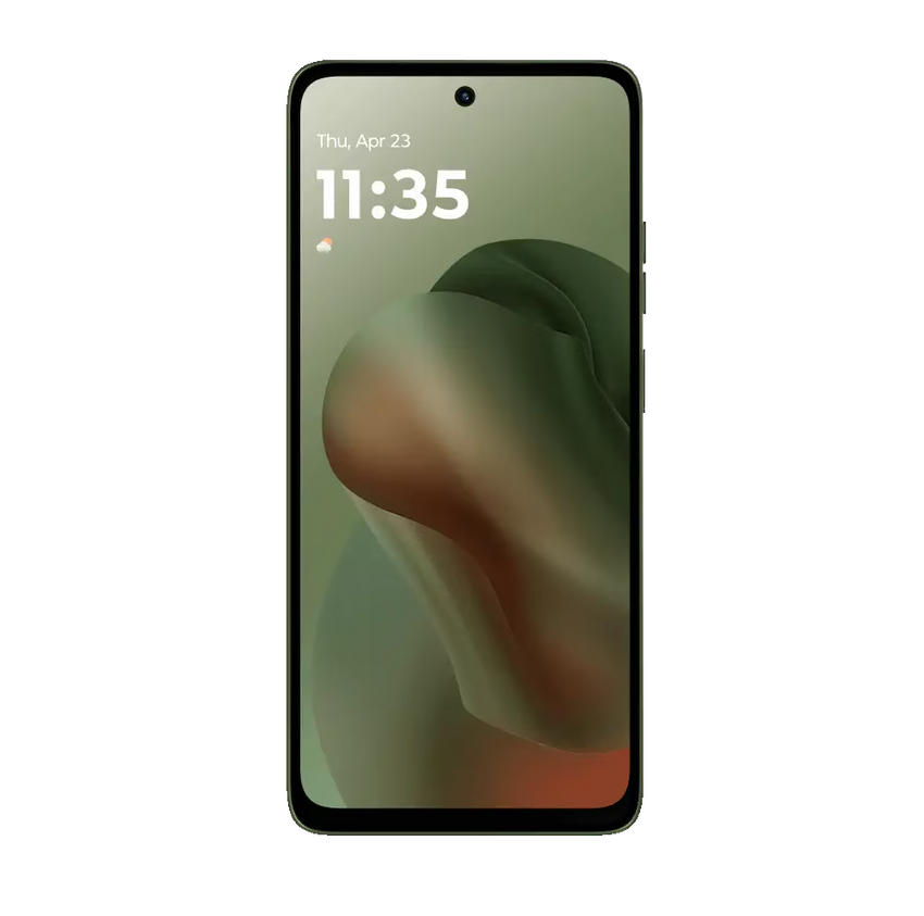 Moto G56 (12GB RAM + 256GB) | Pantone Dill Green | 5G | Dual SIM | NFC