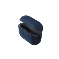UNIQ CLYDE AIRPODS PRO 2ND GEN LOCK CASE - BLUE (ROYAL BLUE/DARK GREY)