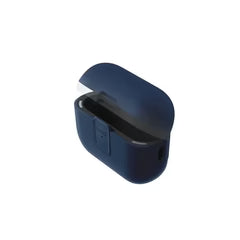 UNIQ CLYDE AIRPODS PRO 2ND GEN LOCK CASE - BLUE (ROYAL BLUE/DARK GREY)