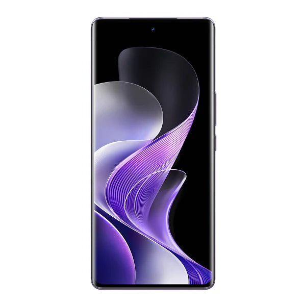 vivo V40 5G 256GB | 12GB+12GB Nebula Purple