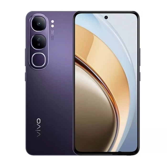 VIVO V40 LITE 5G 12GB/256 GB DYNAMIC BLACK