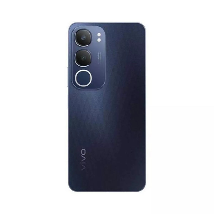 VIVO Y19S 4G 128gb + 6GB BLACK