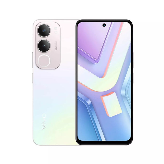 VIVO Y19S 4G 128gb + 6GB BLUE