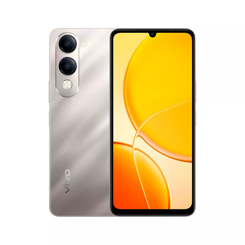 Vivo Y29s 5G 128GB | 6GB Titanium Gold