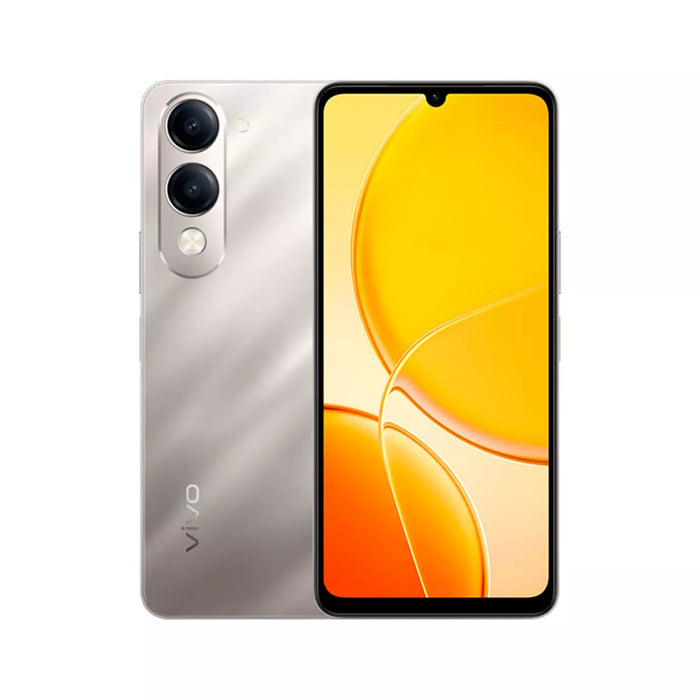 Vivo Y29s 5G 128GB | 6GB Titanium Gold