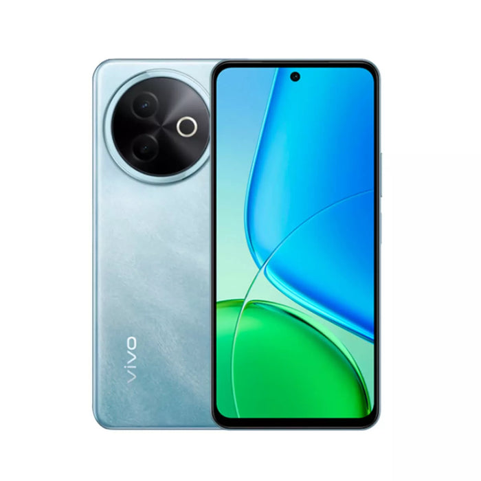 VIVO Y39 5G 256GB | 8GB + 8GB OCEAN BLUE