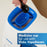 Vicks Warm Mist Humidifier VH845E1
