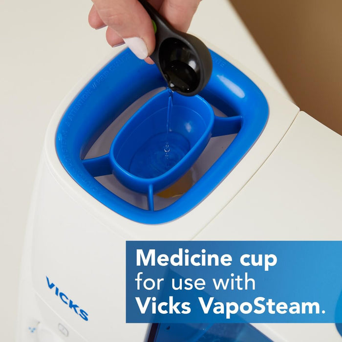 Vicks Warm Mist Humidifier VH845E1