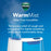 Vicks Warm Mist Humidifier VH845E1