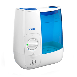 Vicks Warm Mist Humidifier VH845E1