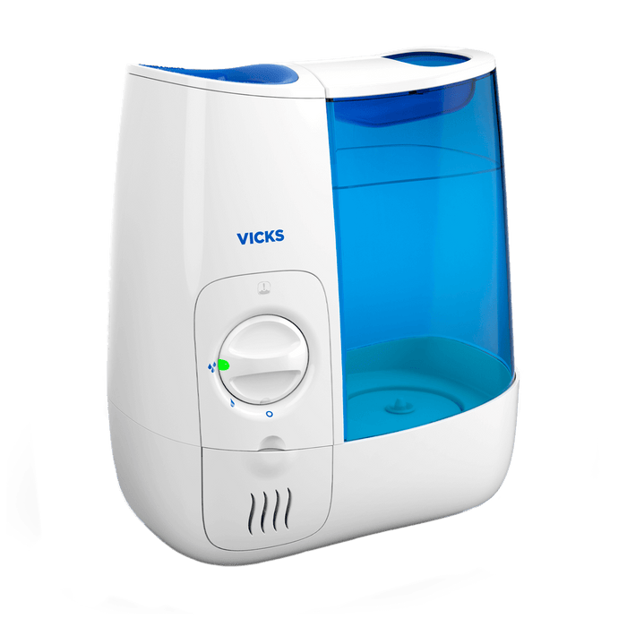 Vicks Warm Mist Humidifier VH845E1