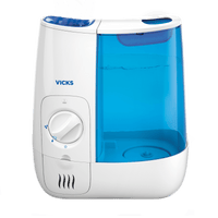 Vicks Warm Mist Humidifier VH845E1