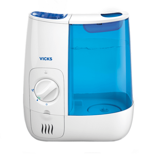 Vicks Warm Mist Humidifier VH845E1
