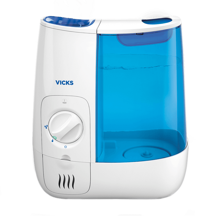 Vicks Warm Mist Humidifier VH845E1