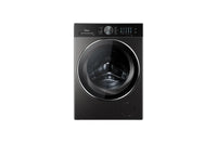 Midea Front Load Washer 10kg, Titanium - MF210W100WB/T-GCC