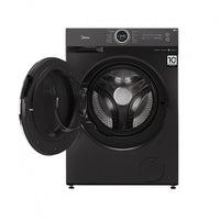 Front Loading Washing Machine,12Kg MF200W120WB/T-KW