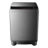 Sharp 14 kg Top Load Washing Machine, 600 RPM, Silver ES-MS145CZK-I