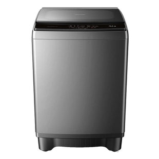 Sharp 14 kg Top Load Washing Machine, 600 RPM, Silver ES-MS145CZK-I