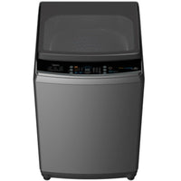 Midea Top Load Washer 15kg, Grey - MA200W150DH/GK-KW