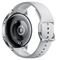 Xiaomi Watch 2 Sliver Case With Gray TPU Strap BHR8034GL