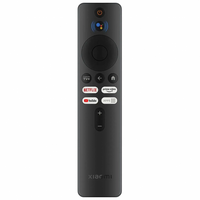 Xiaomi Mi TV Box S 4K 2nd Gen – Android TV