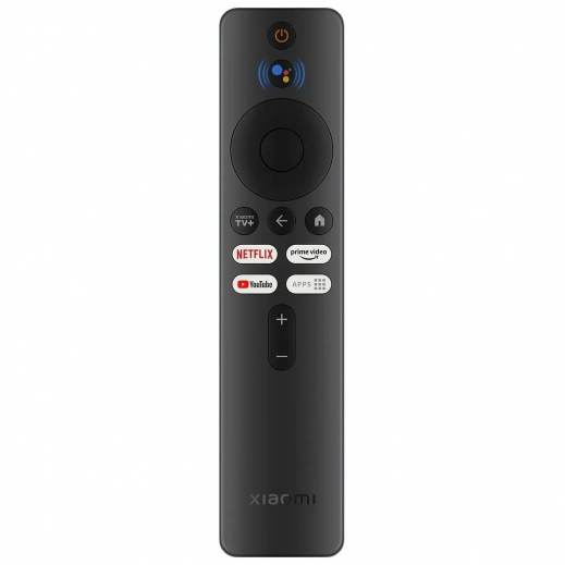 Xiaomi Mi TV Box S 4K 2nd Gen – Android TV