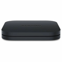 Xiaomi Mi TV Box S 4K 2nd Gen – Android TV