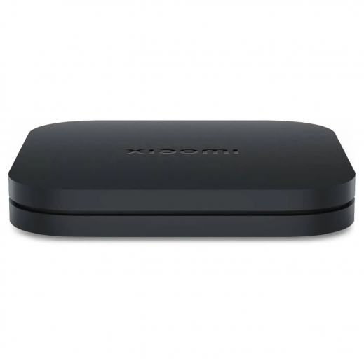 Xiaomi Mi TV Box S 4K 2nd Gen – Android TV