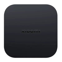 Xiaomi TV Box S 2nd Gen 4K Ultra HD Streaming Device