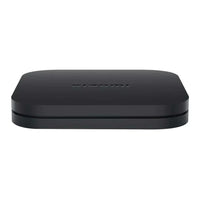 Xiaomi TV Box S 2nd Gen 4K Ultra HD Streaming Device