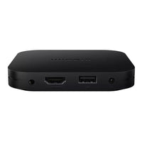 Xiaomi TV Box S 2nd Gen 4K Ultra HD Streaming Device