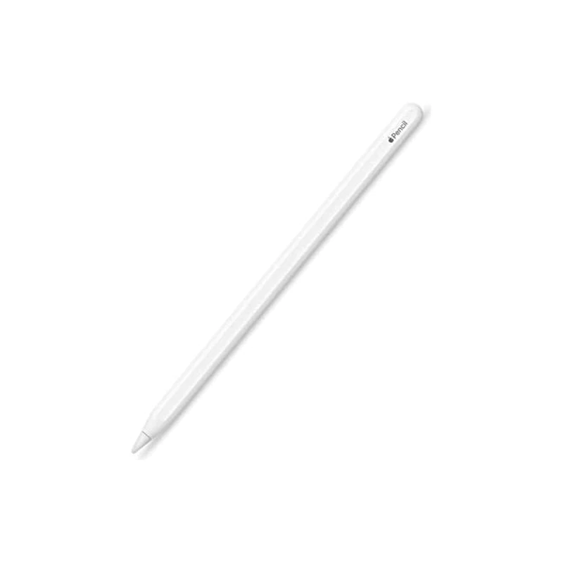 Apple Pencil 2nd Generation – Stylus / Bluetooth / White – Gega Store